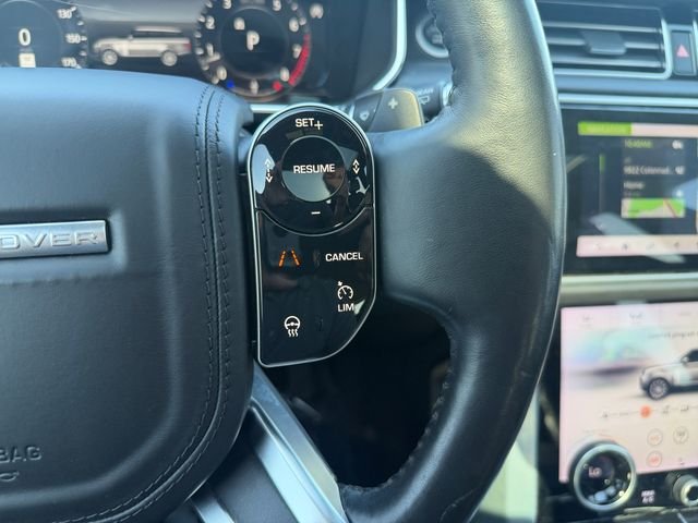 Used 2019 Silver Land Rover 5.0L V8 Supercharged image 23