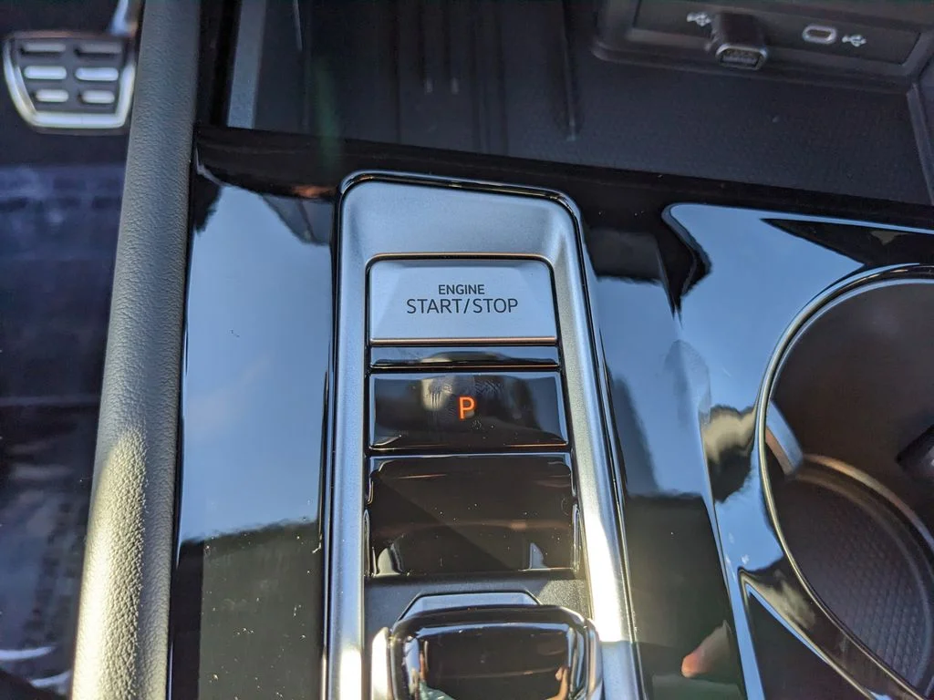 2026 Volkswagen Atlas Cross Sport SEL R-LINE - Photo 26