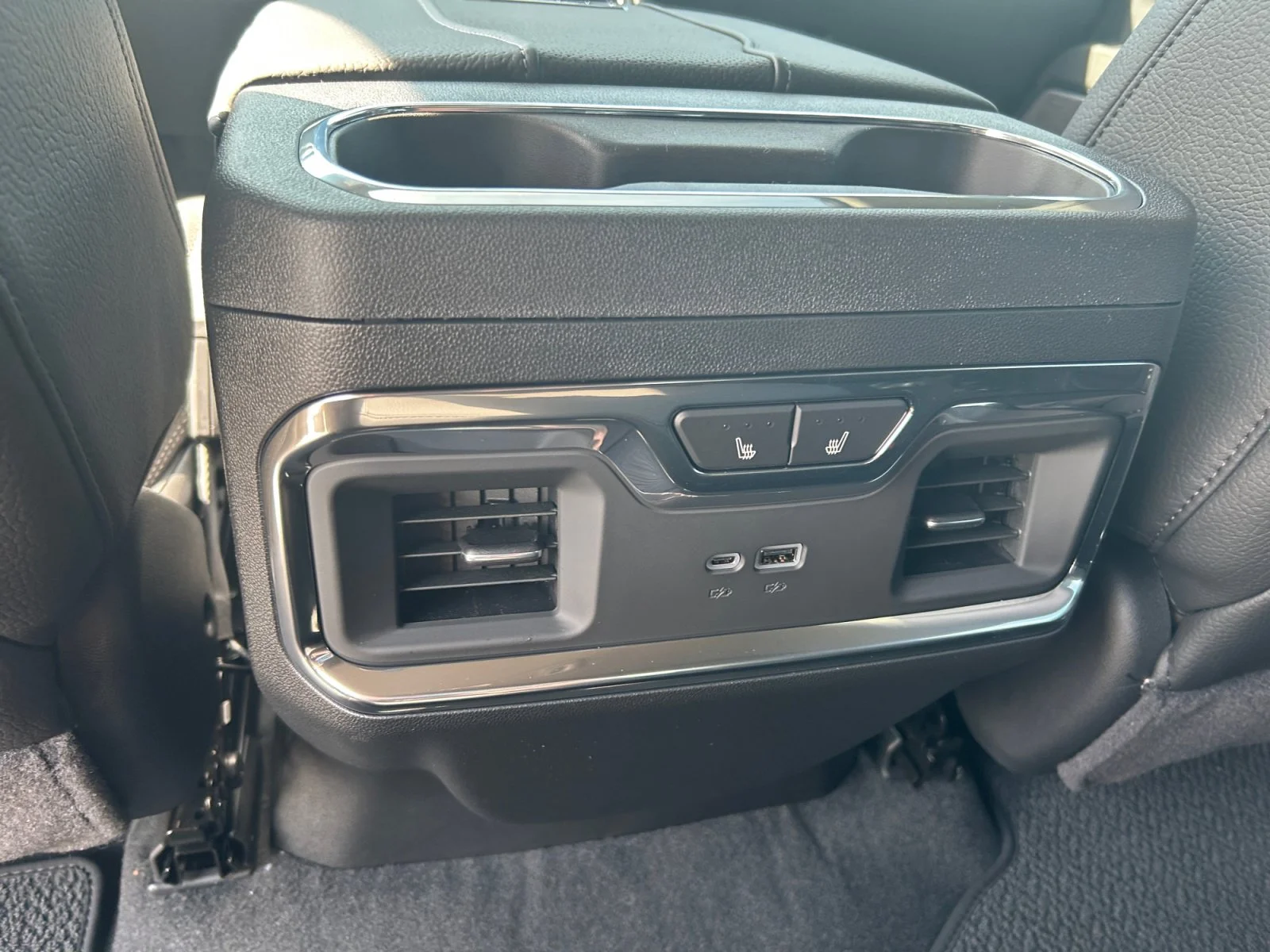 New 2026 Onyx Black GMC Denali image 20