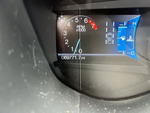 2019 Ford Fusion V6 Sport - Photo 21