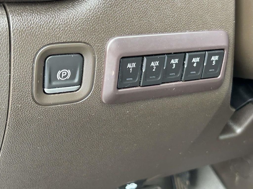 Used 2023 Silver Chevrolet LTZ image 25