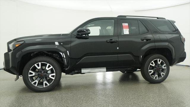 Certified Used 2026 BLACK Toyota  image 211