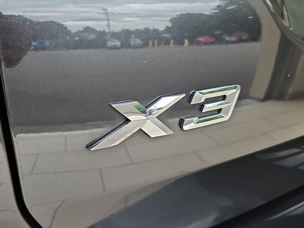 2022 BMW X3 30i - Photo 26