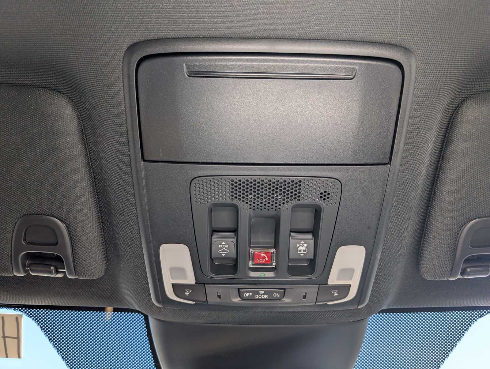 2026 Honda Passport TrailSport Elite - Photo 28