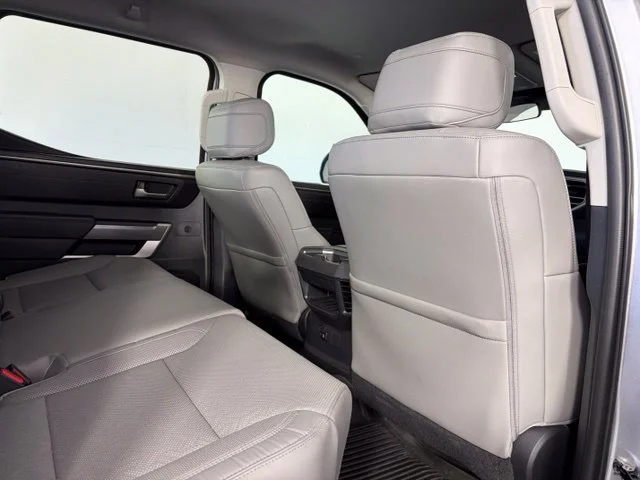 Used 2024 Silver Toyota SR5 image 16