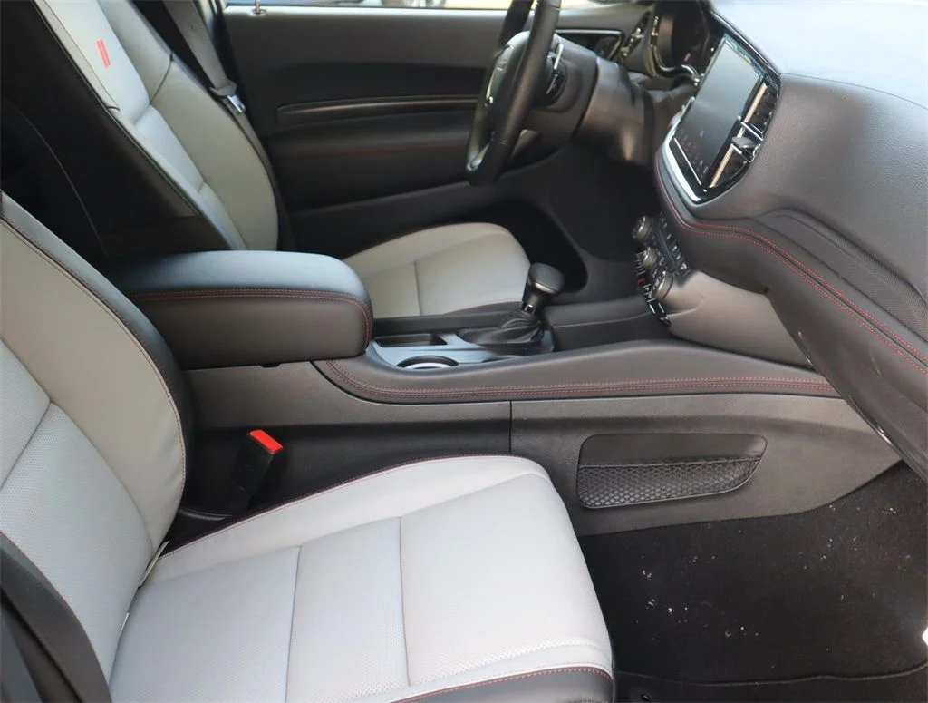 Used 2024 Gray Dodge GT Plus image 25