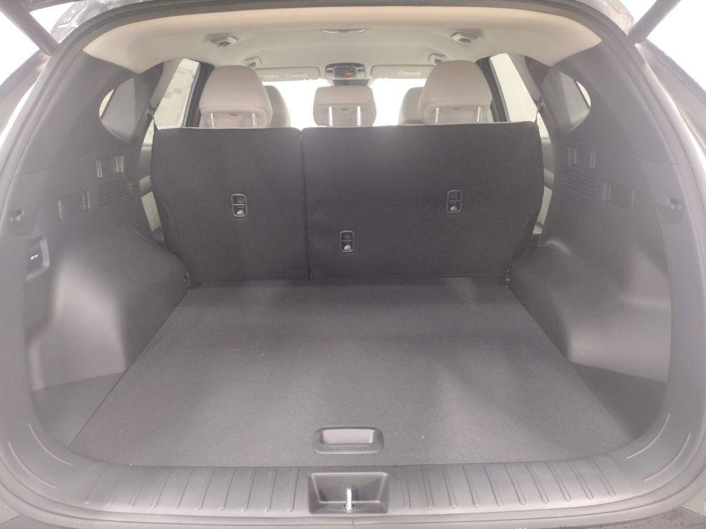 New 2026 Gray Hyundai SEL image 17