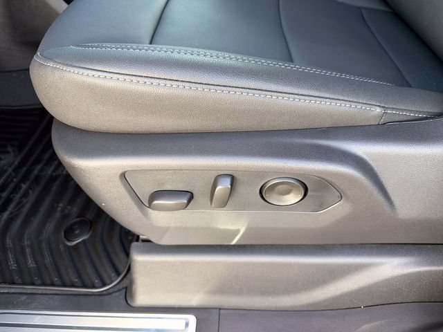 New 2026 Sterling Gray Metallic Chevrolet LTZ image 20
