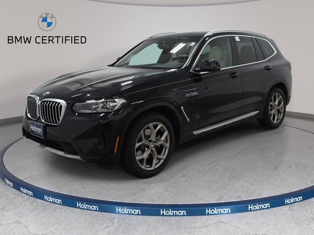 2023 BMW X3