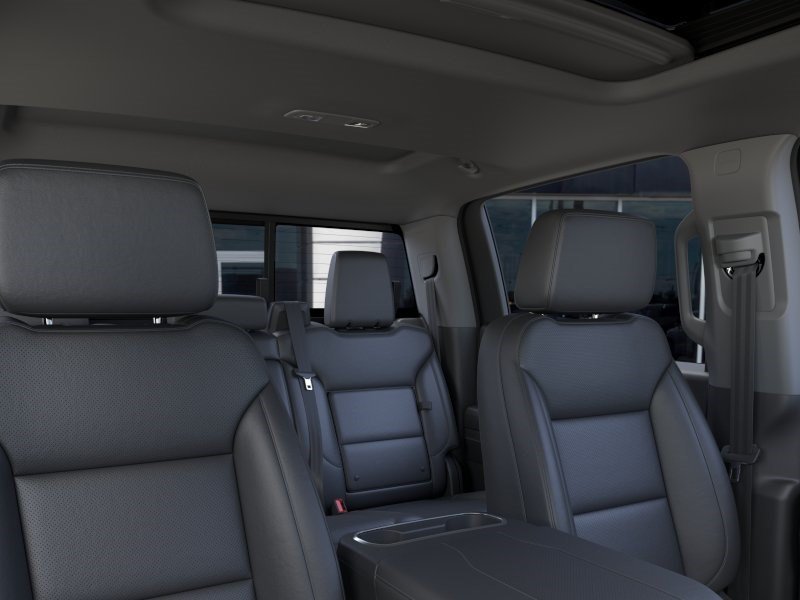 2026 GMC Sierra 1500 SLT - Photo 24