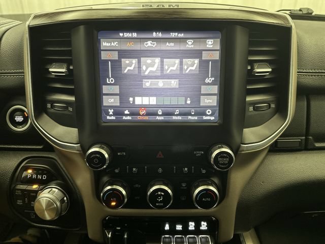 Used 2019 Silver Ram Laramie image 19