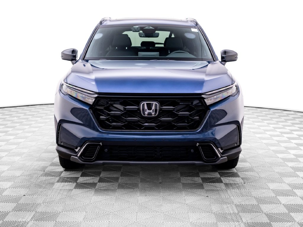 2025 Honda CR-V Sport-L - Photo 11