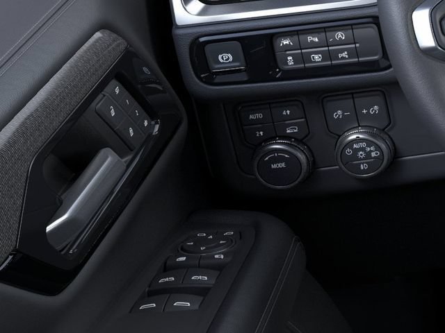 New 2026 Summit White GMC Elevation image 22