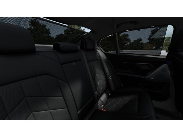 New 2027 Dark Graphite Metallic BMW  image 12