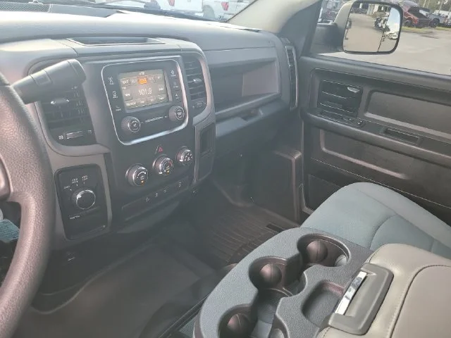 Used 2018 Black Ram Tradesman image 20