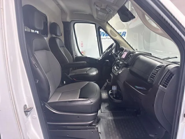 Used 2024 White Ram Tradesman image 23
