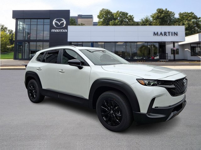 2026 Mazda CX-50 Hybrid Preferred AWD
