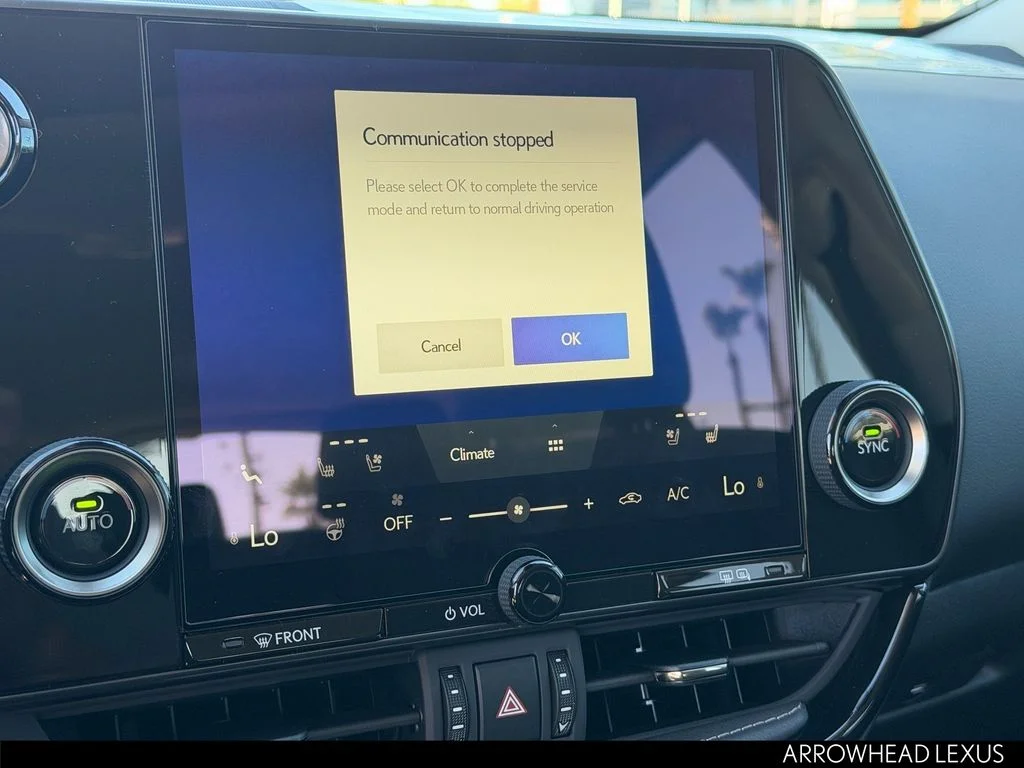 New 2026  Lexus 350 Premium image 23