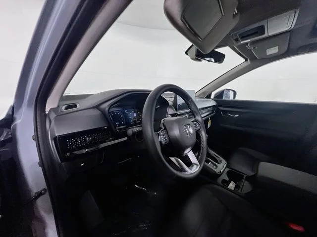 New 2026 Urban Gray Pearl Honda EX-L image 18