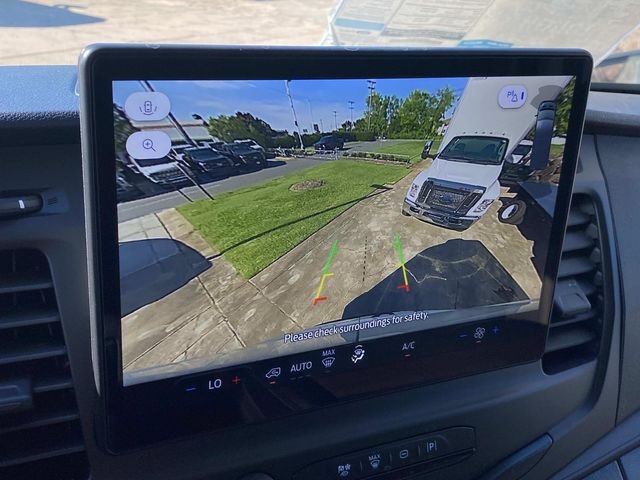 New 2026 White Ford Base image 20