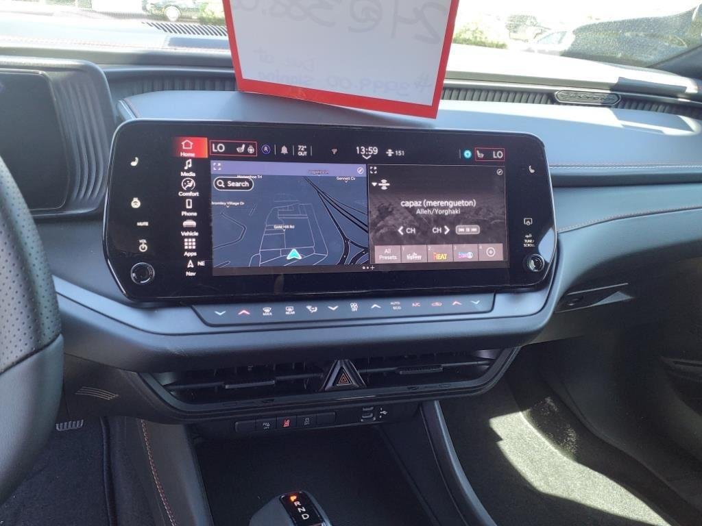 2025 Dodge Charger Daytona R/T photo 4