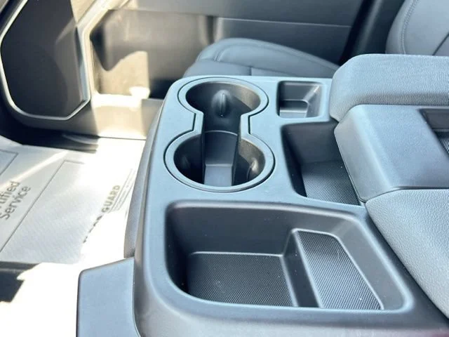 2026 Chevrolet Silverado 1500 LT - Photo 39