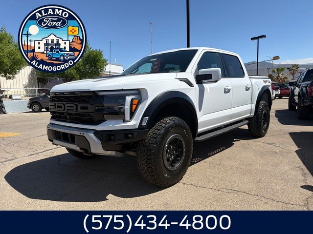 2026 Ford F-150 F-150 Raptor Raptor®