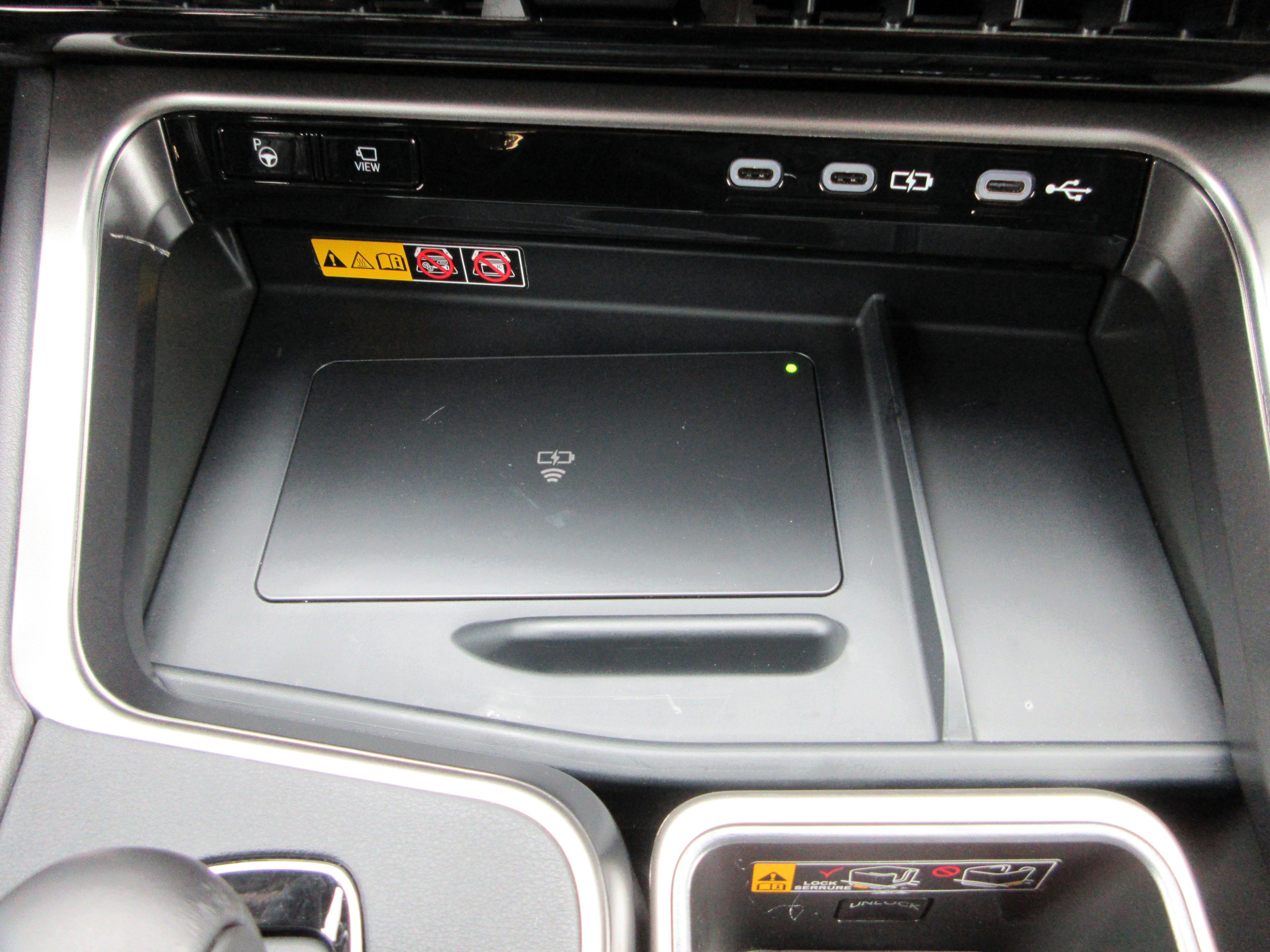 Used 2026 Wind Chill Pearl Lexus 350 Premium image 50
