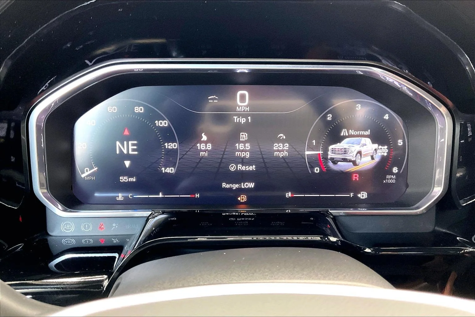 New 2026 Summit White GMC Elevation image 19