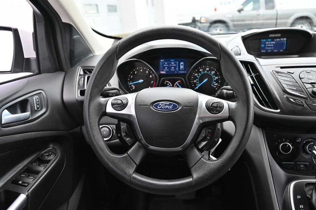 Used 2013 Oxford White Ford SE image 28