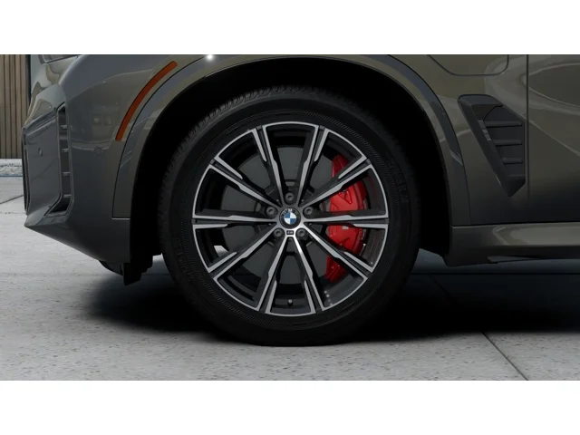 2026 BMW X5 50e - Photo 7