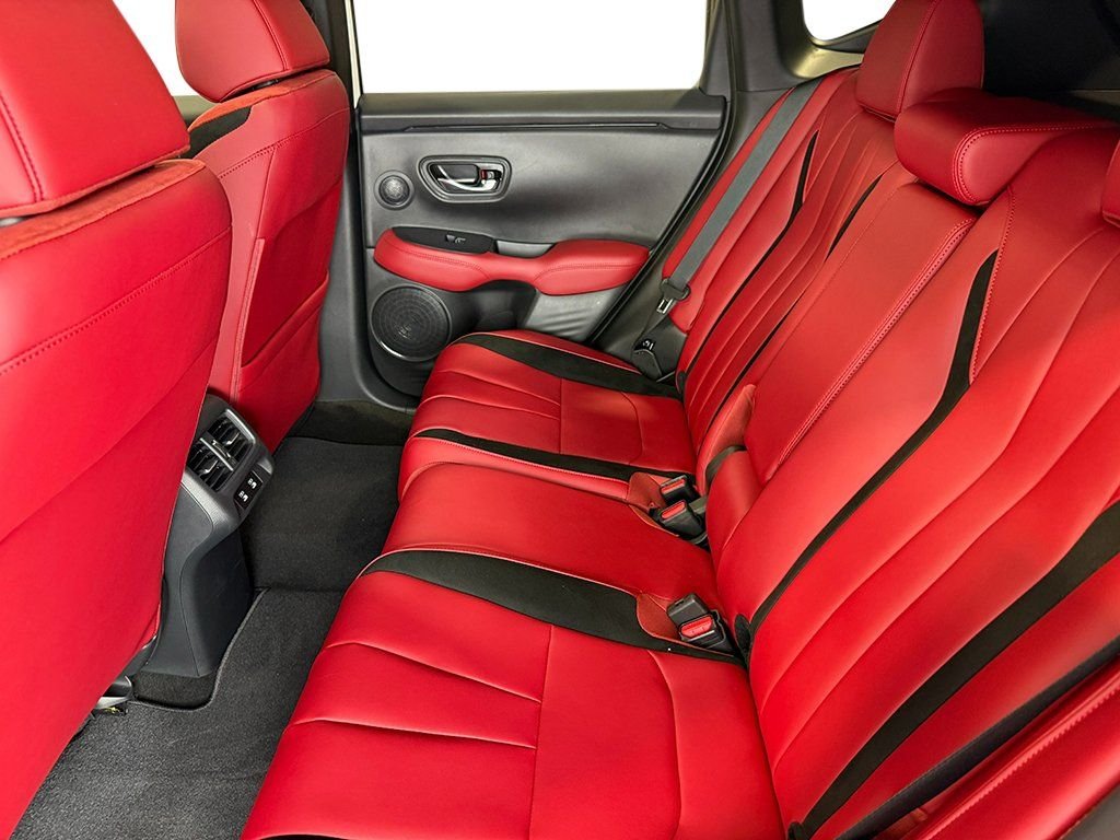New 2026 Platinum White Pearl Acura A-Spec Package image 41