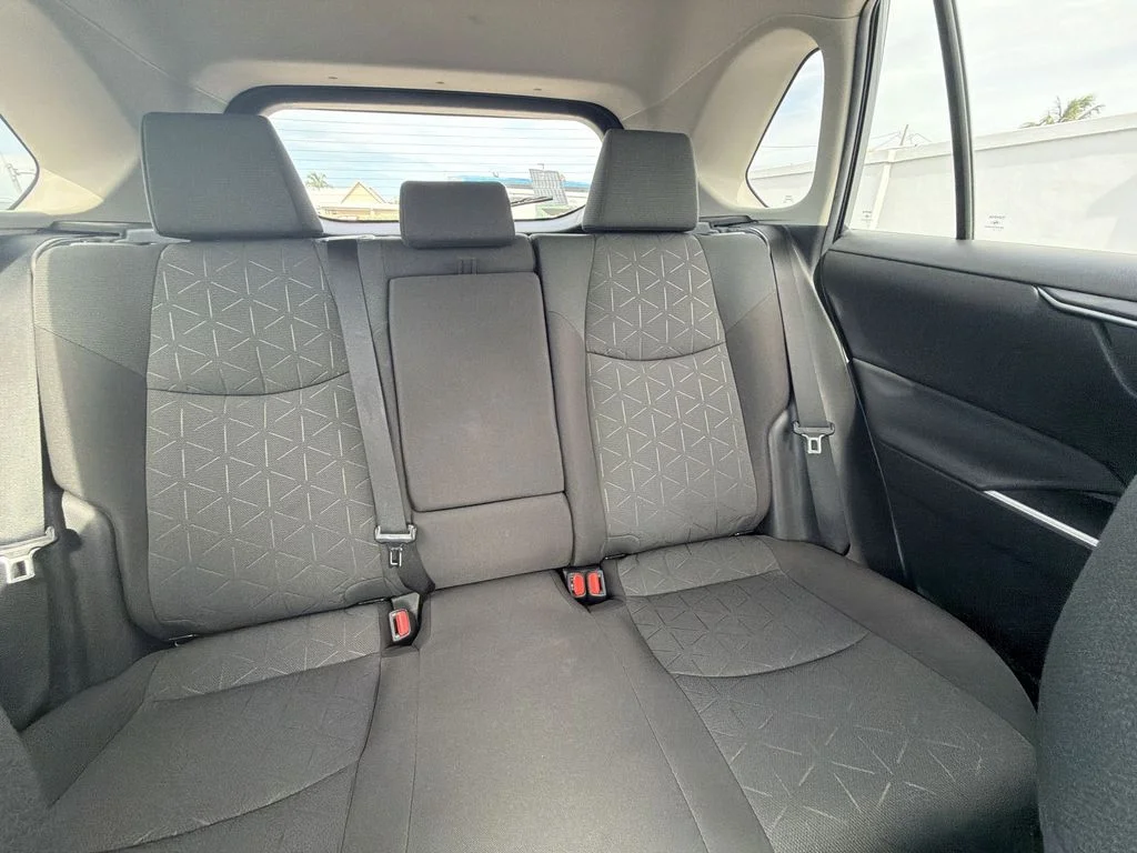 Used 2023 Gray Toyota XLE image 14