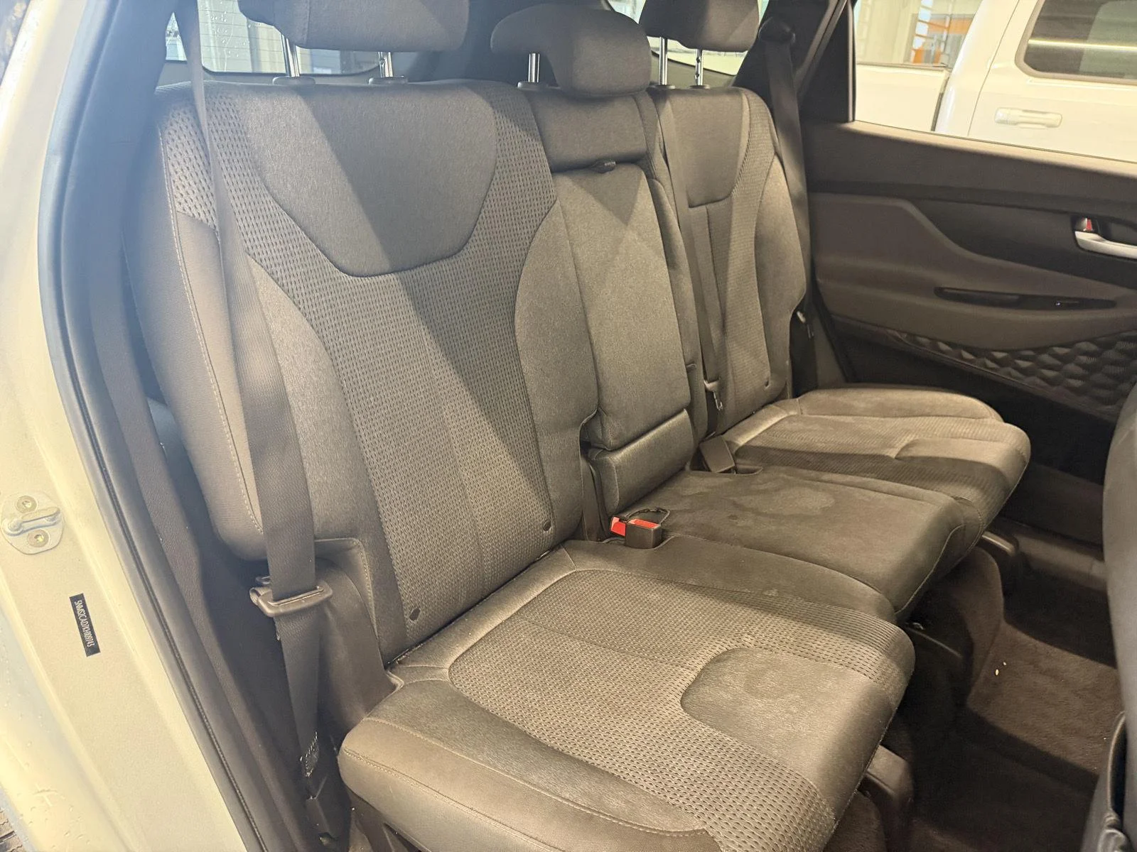 Used 2019 Symphony Silver Hyundai SE image 18