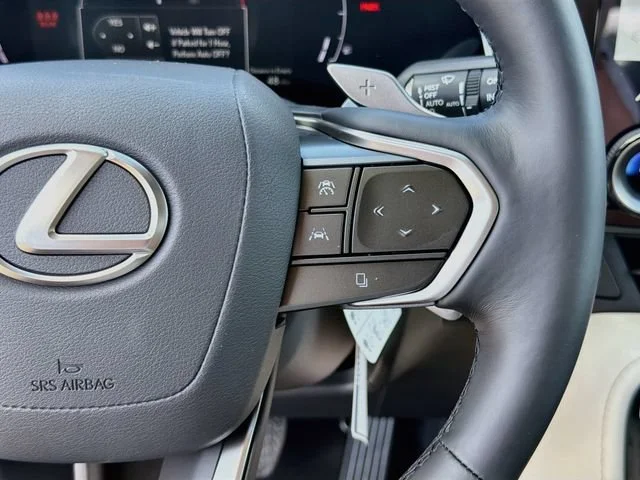 New 2026 Copper Crest Lexus LUXURY AWD image 38