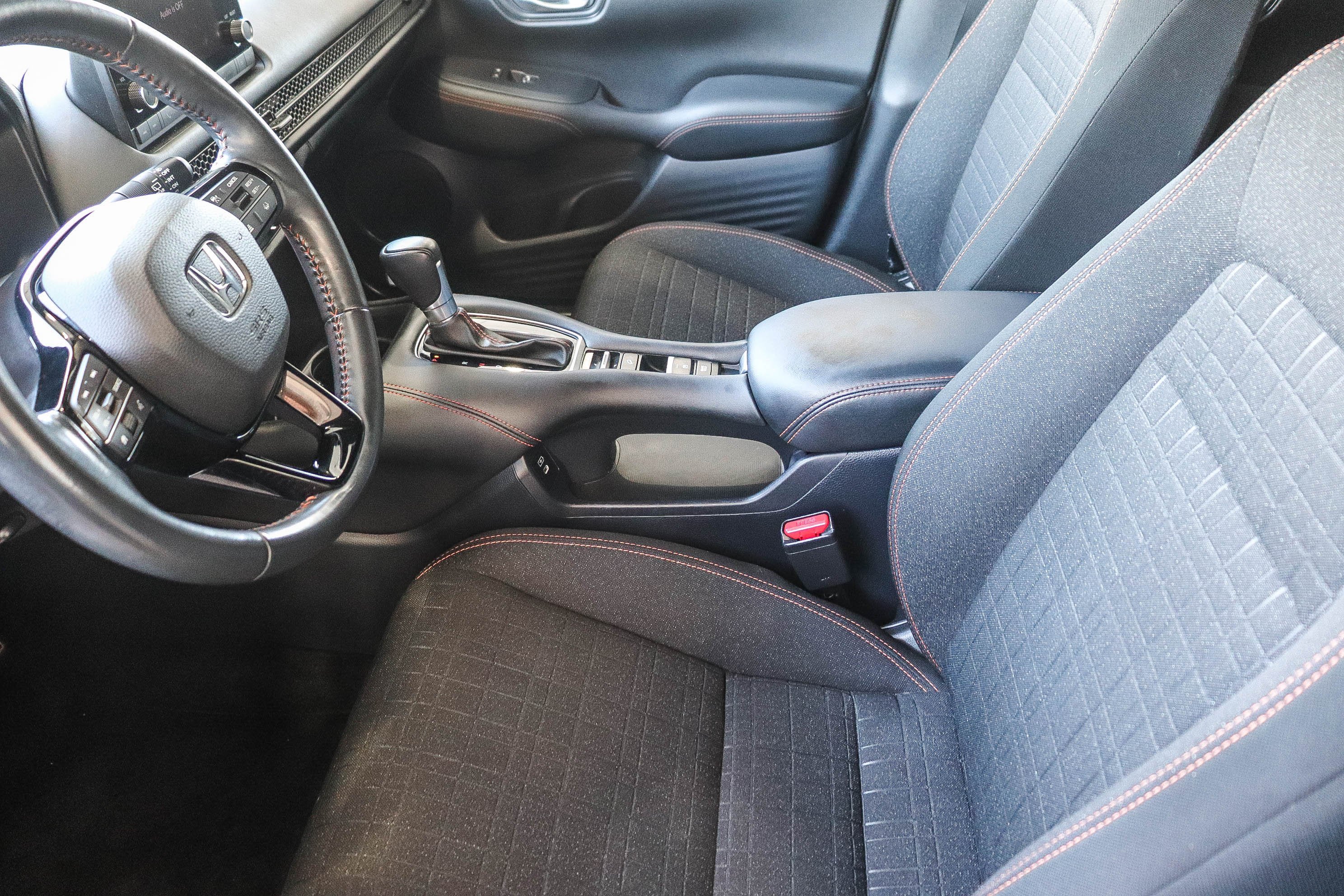 2024 Honda HR-V Sport - Photo 55