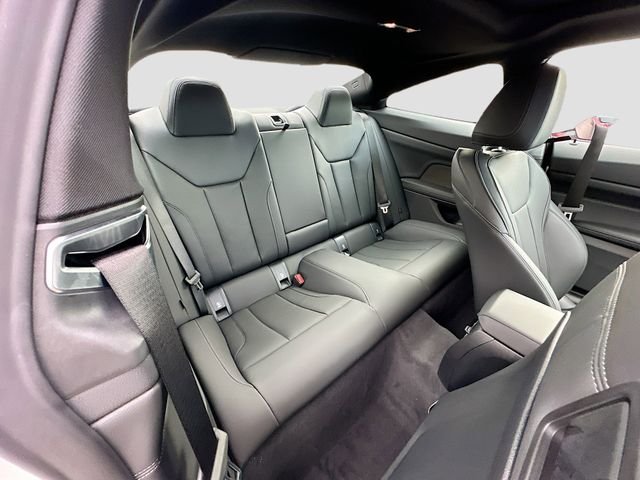 New 2026 White BMW 430i image 22