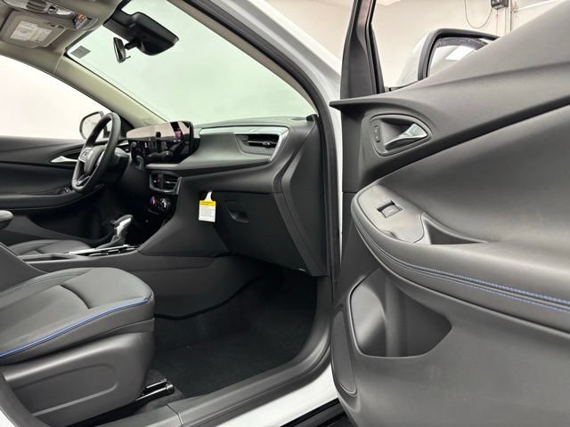 New 2026 Summit White Buick Sport Touring image 32