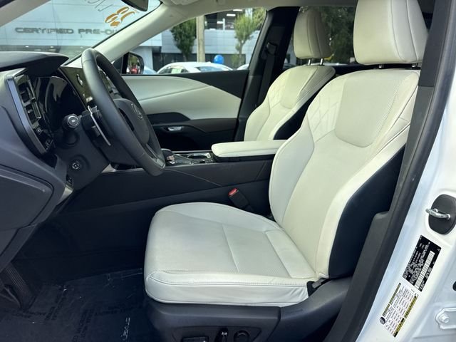 2023 Lexus RX 350 - Photo 11
