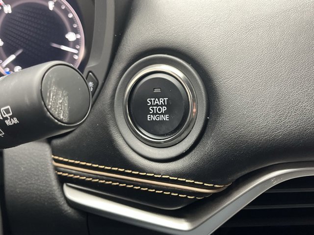 New 2026 Artisan Red Premium Mazda S Premium Sport image 21