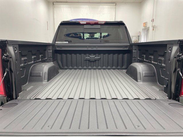 2026 Chevrolet Silverado 1500 High Country - Photo 14