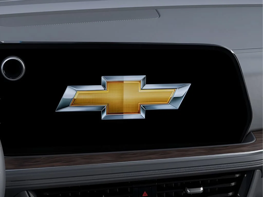 2026 Chevrolet Suburban LT - Photo 20