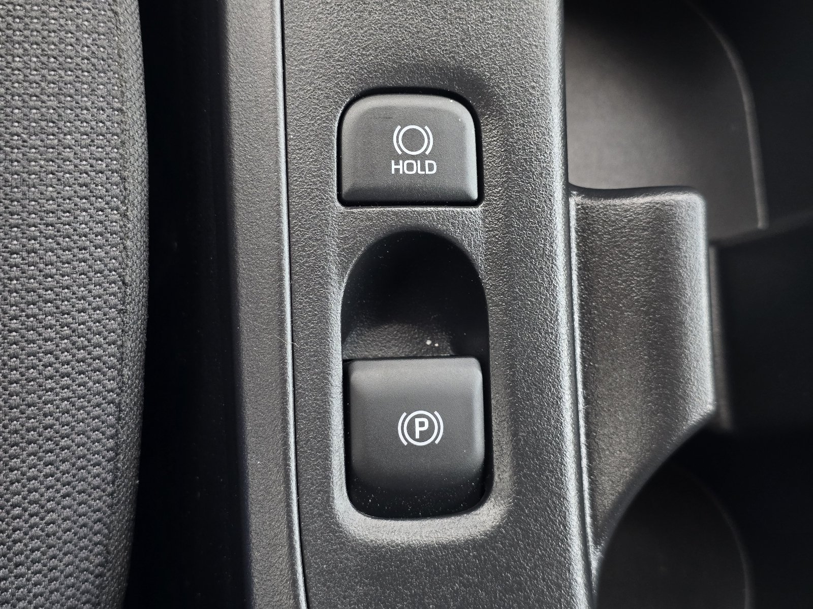 Used 2026 Black Toyota LE image 21