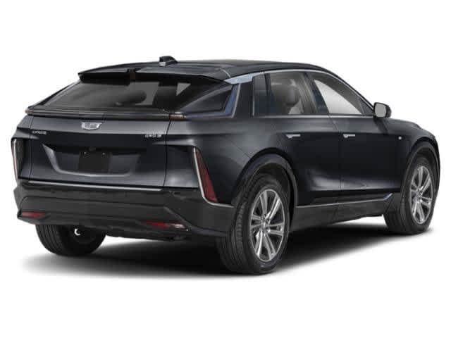 Used 2024 Cadillac LYRIQ Tech with VIN 1GYKPMRK3RZ138618 for sale in Tustin, CA