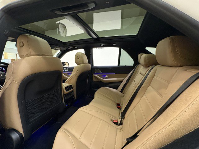 New 2026 Polar White Mercedes-Benz GLE 350 image 46