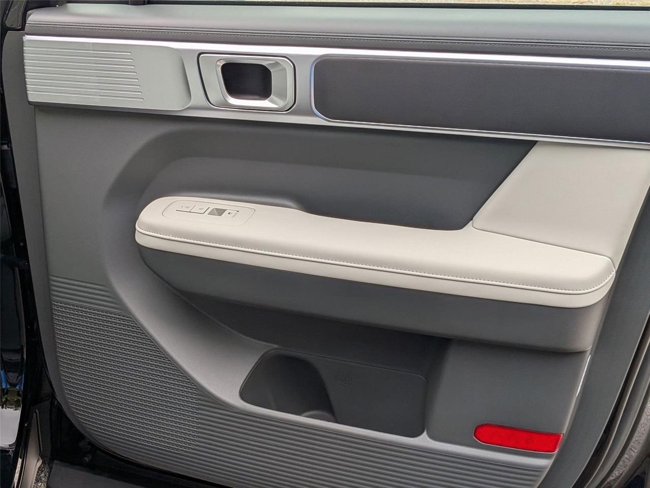 2026 Hyundai Santa Fe SEL - Photo 34