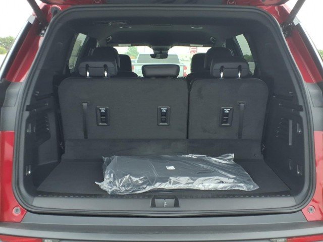2026 GMC Acadia Elevation - Photo 7