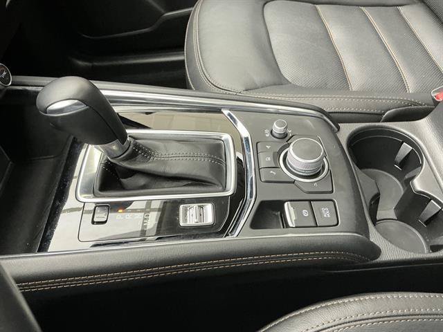 Used 2023 Deep Crystal Blue Mica Mazda 2.5 S Premium Package image 13