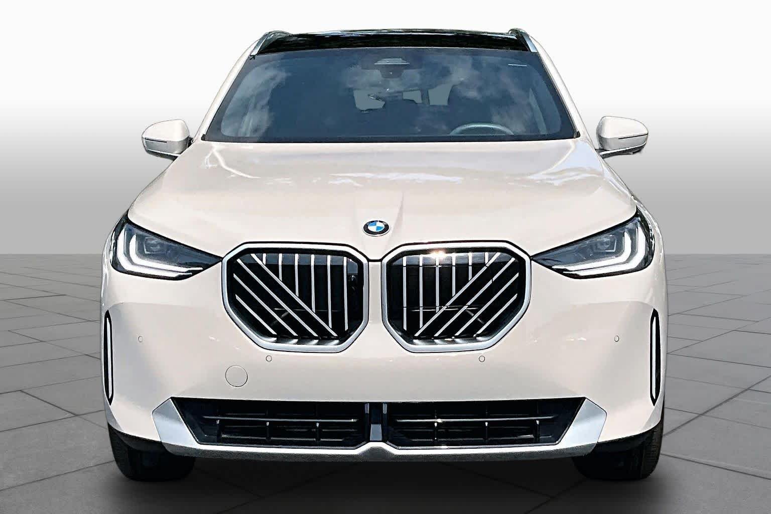Used 2026 BROWN BMW 30 xDrive image 4