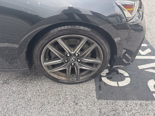 Used 2017 Black Lexus 300 image 5